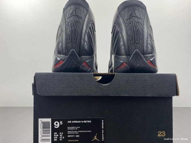 Rep 14 Moments' Retro 487471-022 Air 'Defining Jordan 0816